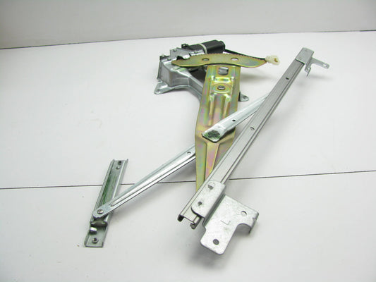 NEW - OEM Genuine Front Left Window Regulator W/Motor For 1995-96 Dodge Avenger