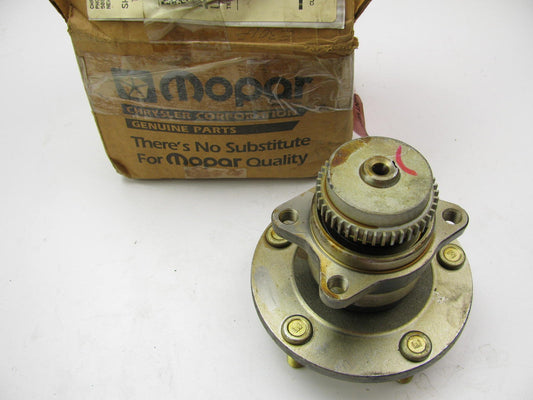 NEW GENUINE OEM Mopar MR272114 Rear Wheel Hub Bearing