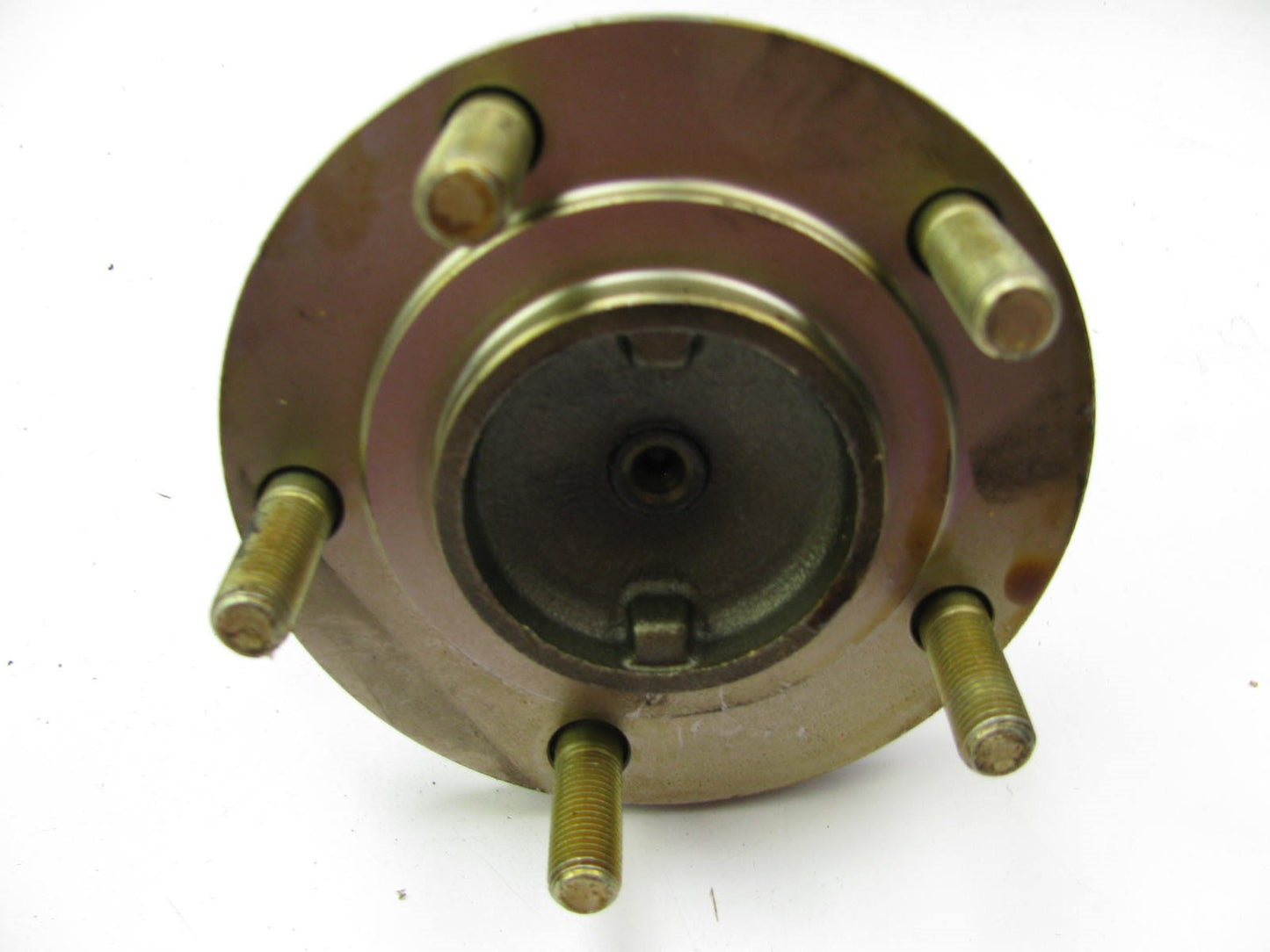 NEW GENUINE OEM Mopar MR272114 Rear Wheel Hub Bearing