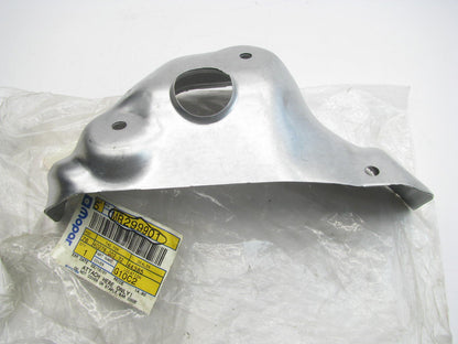NEW - OEM MR299901 Exhaust Manifold Cover Heat Shield For 98-00 Chrysler 2.5L V6