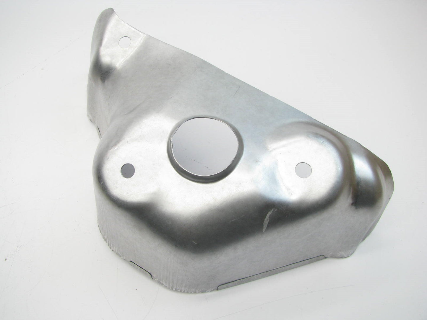 NEW - OEM MR299901 Exhaust Manifold Cover Heat Shield For 98-00 Chrysler 2.5L V6