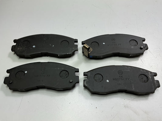 NEW OEM Mopar MR389540 Front Brake Pads For 1999-2000 Sebring, Avenger