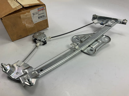 Mopar MR432202 Front Right Window Regulator For 2001-05 Sebring, Stratus