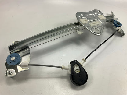 Mopar MR432202 Front Right Window Regulator For 2001-05 Sebring, Stratus