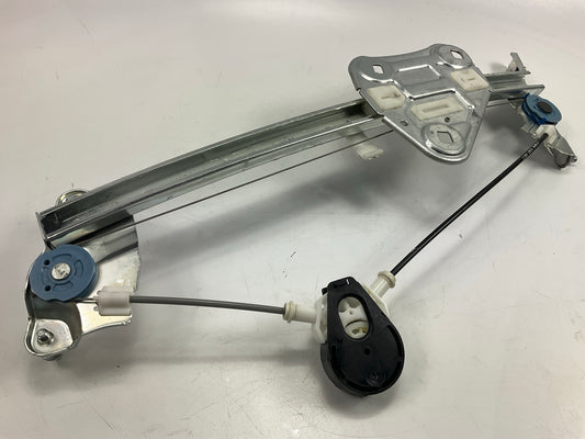 Mopar MR432202 Front Right Window Regulator For 2001-05 Sebring, Stratus