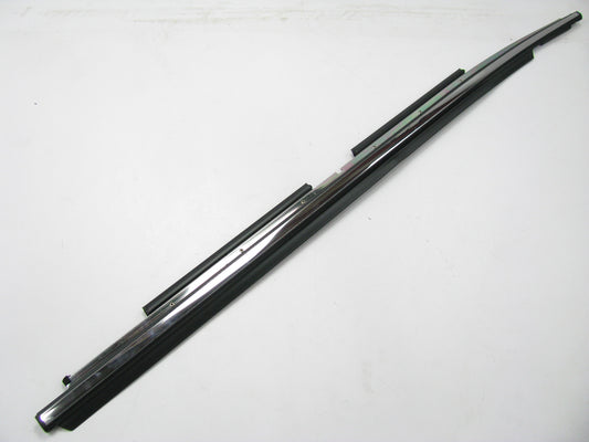 NEW - OEM MR435539 Left Door Reveal Molding For 2001-2005 Chrysler Sebring