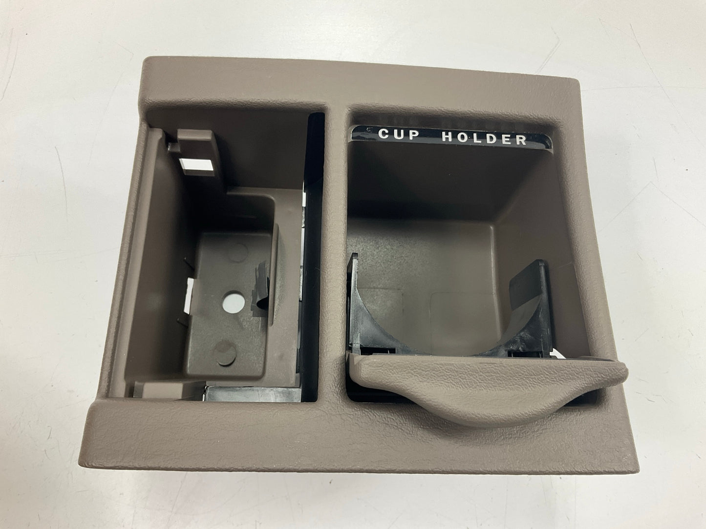 NOS OEM Mopar MR708107 Center Console Cup Holder Tray Pocket For 95-96 Sebring