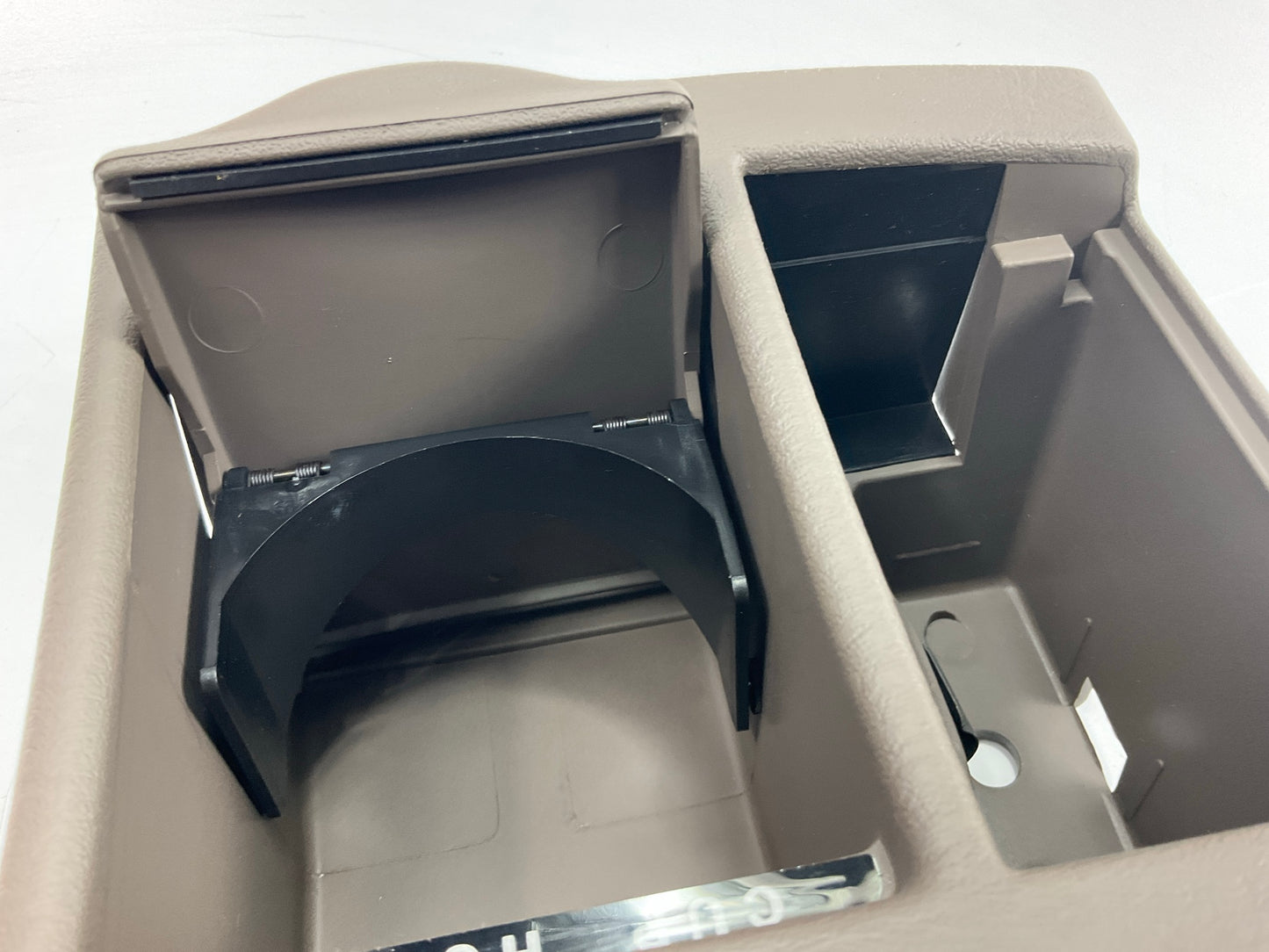 NOS OEM Mopar MR708107 Center Console Cup Holder Tray Pocket For 95-96 Sebring