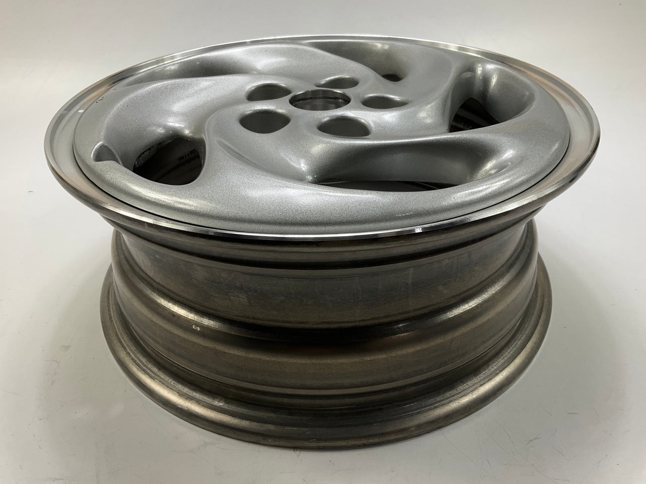 NEW - Factory Alloy Wheel 16x6'' Rim OEM For 1995-1998 Eagle Talon MR715997