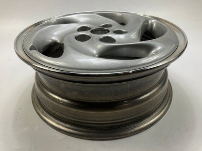 NEW - Factory Alloy Wheel 16x6'' Rim OEM For 1995-1998 Eagle Talon MR715997