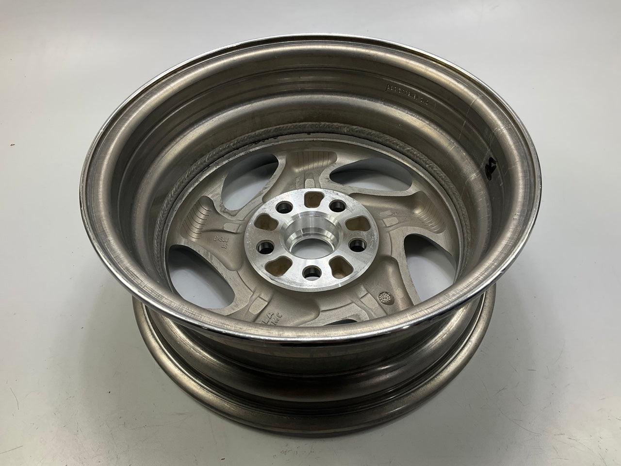 NEW - Factory Alloy Wheel 16x6'' Rim OEM For 1995-1998 Eagle Talon MR715997