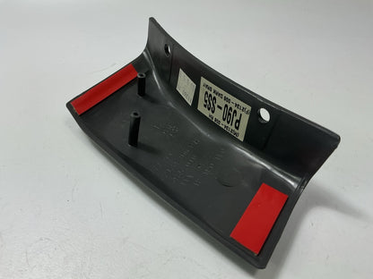 Mopar PJ90SS5 Right Passengers Side Quarter Panel Moulding Trim Molding