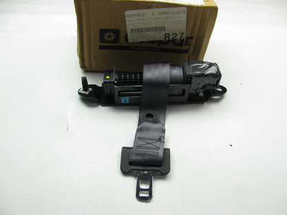 NEW Front Left Outer Seat Belt - 2-door Only - Agate Color Code For 1999 Dodge