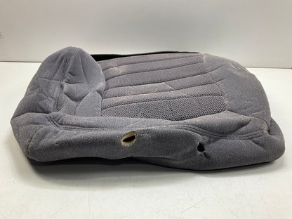 NOS OEM  Front Seat Back Cover  PM45SC3 For 96-97  Grand Cherokee