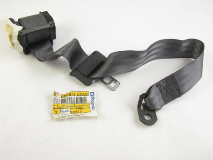 OEM  PP82LAZAD Rear RIGHT Seat Belt - For 1999-2000 Cirrus Stratus AGATE COLOR