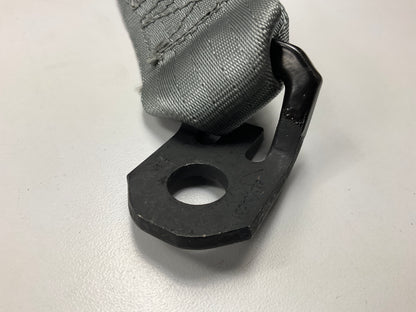 Mopar PP831JKAC Rear Left Seat Belt, Silverfern Color, For 1999 Cirrus, Stratus