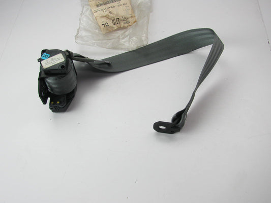 NEW - OEM PP831JKAD Rear Left Drivers Side Outer Seat Belt For Mopar