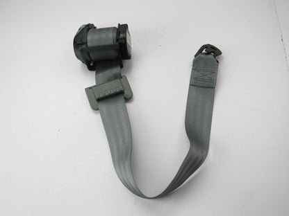 NEW - OEM PP831JKAD Rear Left Drivers Side Outer Seat Belt For Mopar