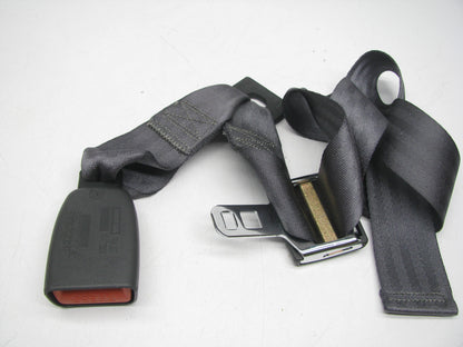 NEW OEM Rear Center Seat Belt Buckle Latch PP851AZAD For 99-00 Cirrus Stratus
