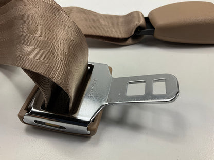 NOS OEM Mopar PP851K5AC Rear Seat Belt Buckle For 2000 Cirrus, Stratus