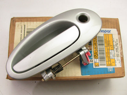 NEW - OEM QA38WS2AB FRONT RIGHT Outside Door Handle For 2000-2005 NEON