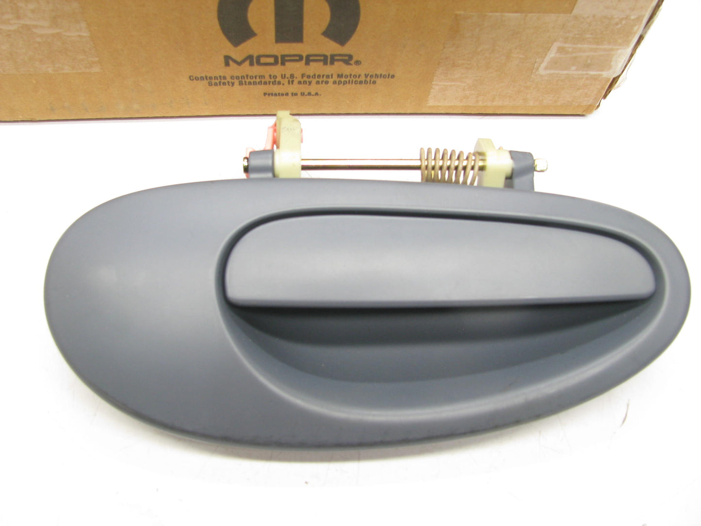 NEW - OEM Mopar QA50TRMA Right Outside Door Handle For 2001-06 Sebring, Stratus