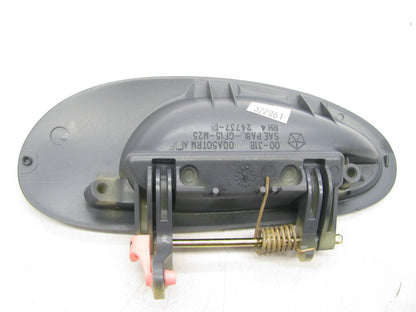 NEW - OEM Mopar QA50TRMA Right Outside Door Handle For 2001-06 Sebring, Stratus