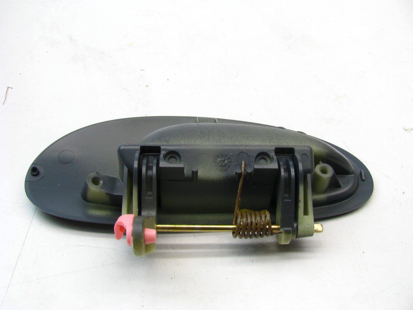 New OEM Right Side Outer Door Handle PRIMED QA50TZZAF For Mopar