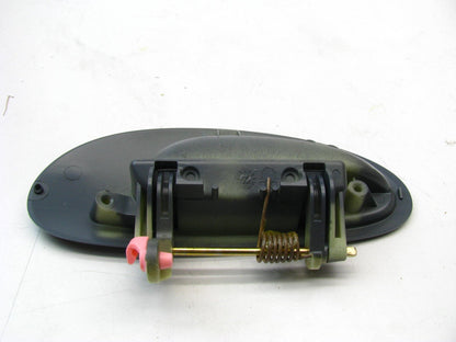 New OEM Right Side Outer Door Handle PRIMED QA50TZZAF For Mopar