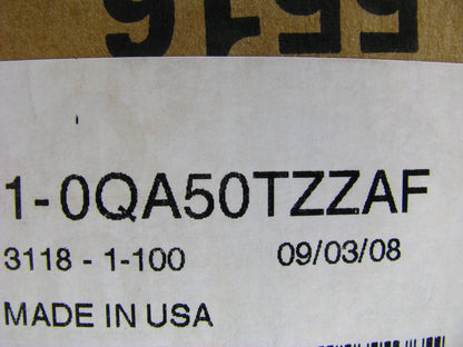 New OEM Right Side Outer Door Handle PRIMED QA50TZZAF For Mopar