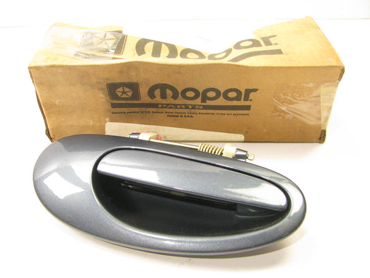 NEW - OEM QA50XBQAE Right Outside Door Handle For 2001-2006 Sebring & Stratus