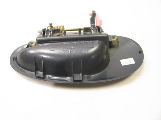 NEW - OEM QA50XBQAE Right Outside Door Handle For 2001-2006 Sebring & Stratus