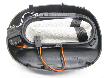 NEW - OEM Mopar QF241X9AB Automatic Transmission Shifter Boot Bezel