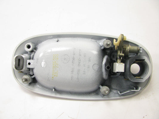 Mopar QJ98SW7 OEM Right Sliding Door Handle W/ Key Hole For 96-98 Town & Country