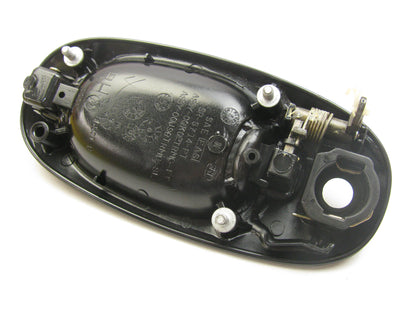 NEW - OEM QK02VAW Front Right Door Handle 1998-2000 Town & Country Caravan