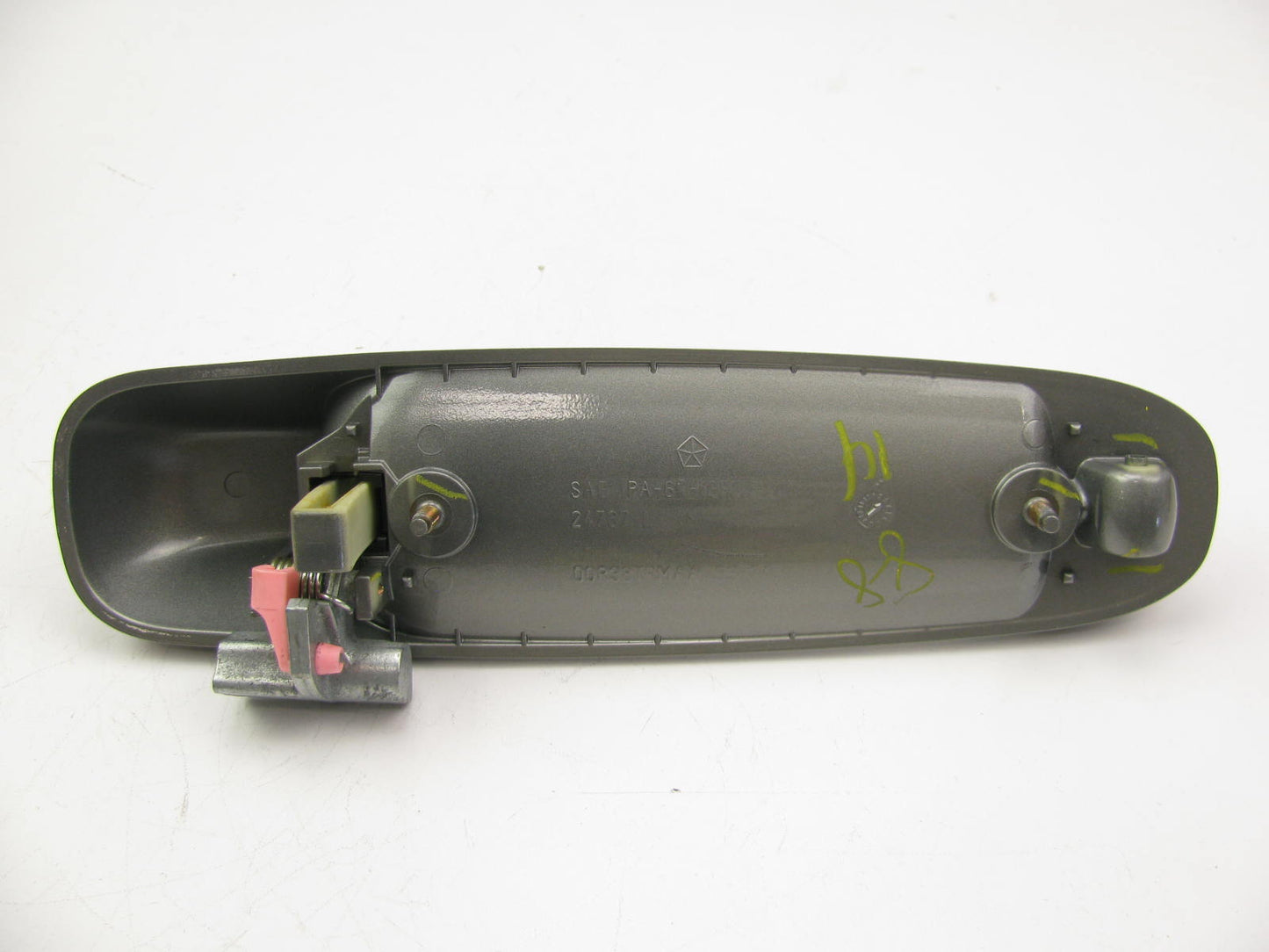 NEW - OEM QR38XSHAC FRONT RIGHT Outside Door Handle For 1999-2004 Grand Cherokee
