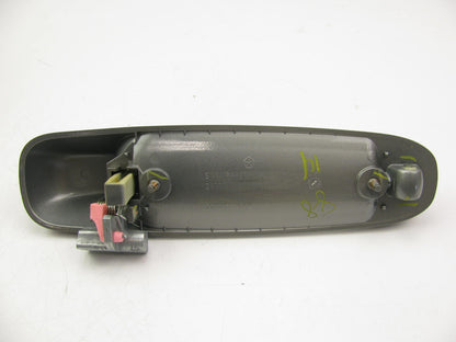 NEW - OEM QR38XSHAC FRONT RIGHT Outside Door Handle For 1999-2004 Grand Cherokee