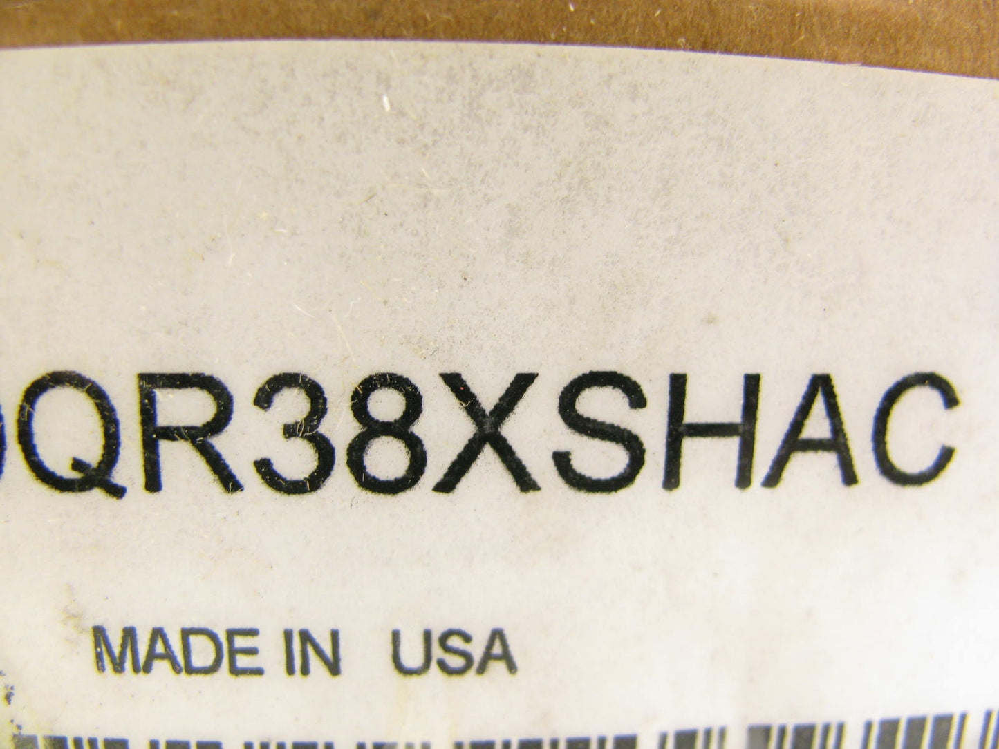 NEW - OEM QR38XSHAC FRONT RIGHT Outside Door Handle For 1999-2004 Grand Cherokee