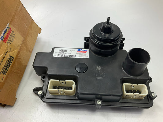 REMAN OEM Mopar R4289086 Engine Control Computer ECM For 1983-1984 Dodge Van M/T