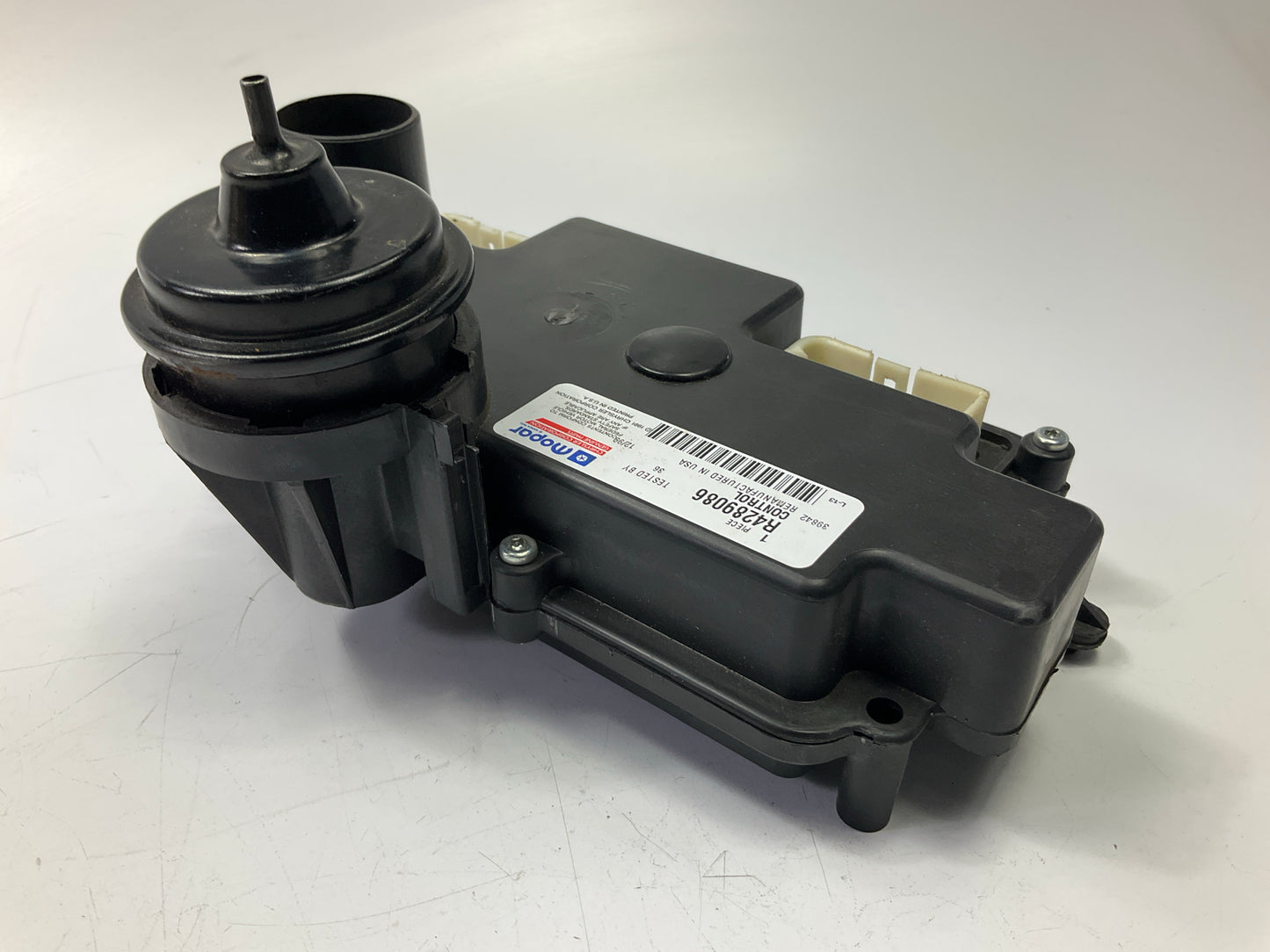 REMAN OEM Mopar R4289086 Engine Control Computer ECM For 1983-1984 Dodge Van M/T