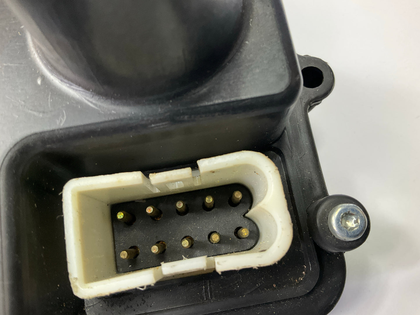 REMAN OEM Mopar R4289086 Engine Control Computer ECM For 1983-1984 Dodge Van M/T