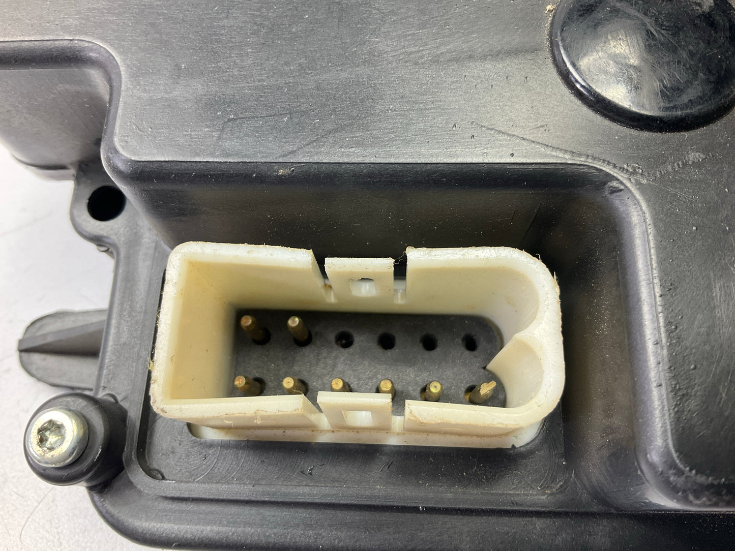 REMAN OEM Mopar R4289086 Engine Control Computer ECM For 1983-1984 Dodge Van M/T