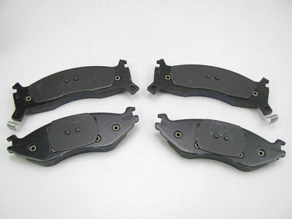 REMAN (RELINED) GENUINE OEM For Mopar R4423725 FRONT Brake Pads