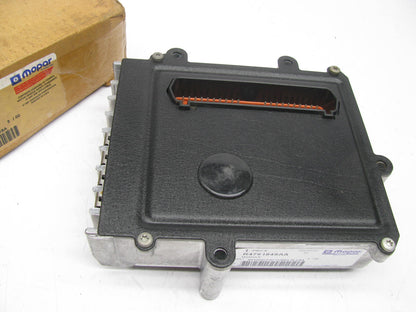 REMAN - OEM R4761849AA Transmission Control Module 1992 C, S, Y BODY 3.3L 3.8L