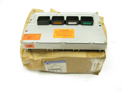 REMAN - OEM R5150301AE Engine Control Module For Mopar