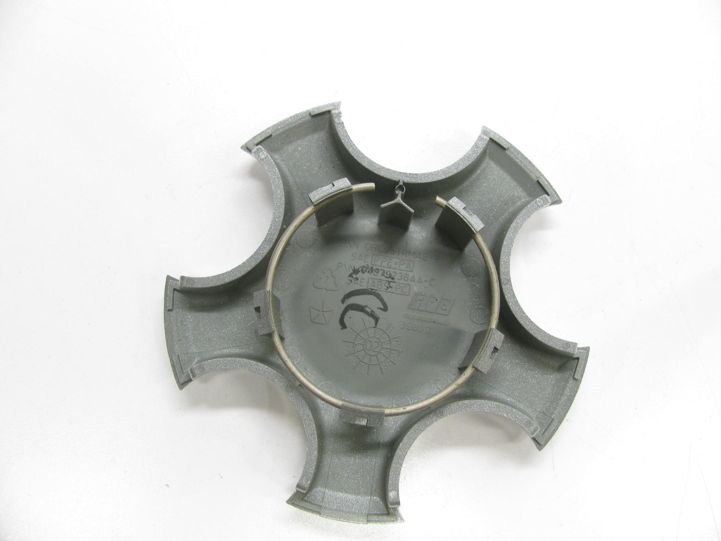 OEM  Wheel Center Cap  RC95PAKAB For  (Rams Head Logo)