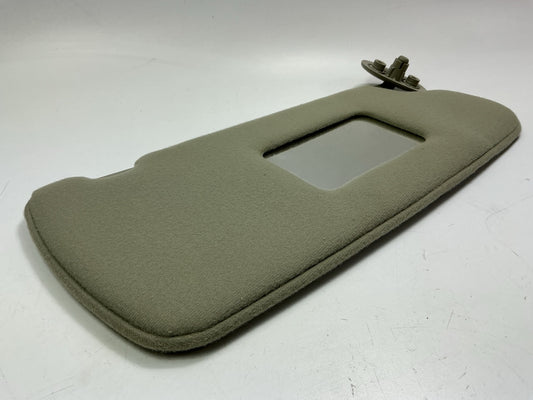 Mopar RF32RJJAA Right Sun Visor ''Silverfern'' OEM For 1996-1999 Chrysler Minivan