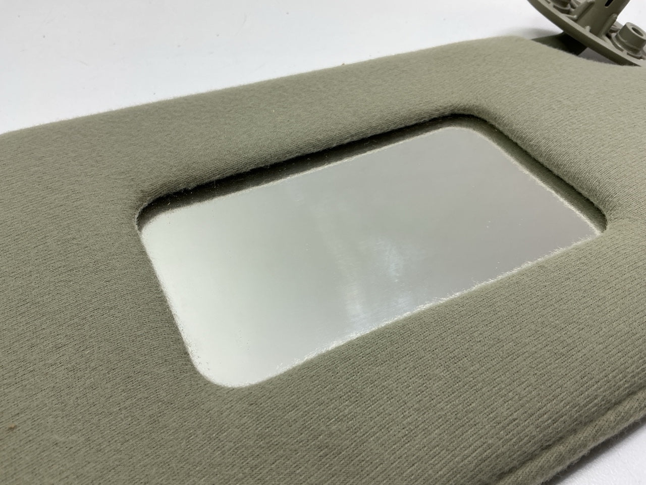 Mopar RF32RJJAA Right Sun Visor ''Silverfern'' OEM For 1996-1999 Chrysler Minivan