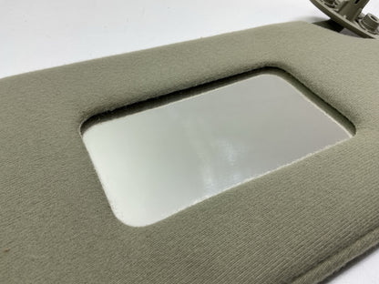 Mopar RF32RJJAA Right Sun Visor ''Silverfern'' OEM For 1996-1999 Chrysler Minivan