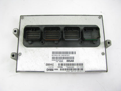 REMAN - OEM RL094895AB Engine Control Module For 2006 Jeep 3.7L-V6 42RLE